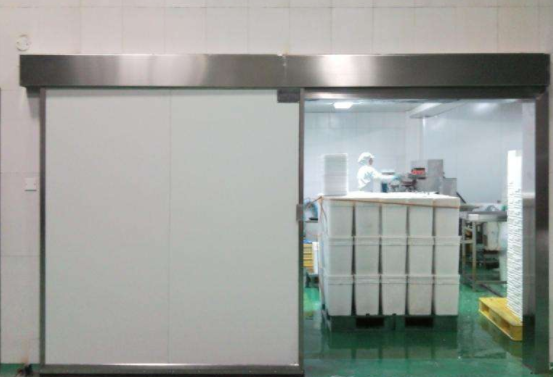 200平米海鲜冷库安装方案