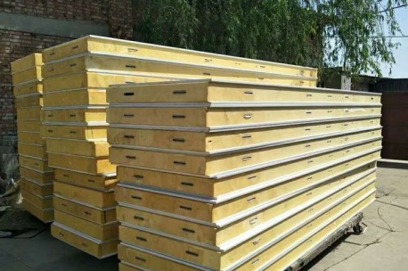 200平米海鲜冷库安装方案