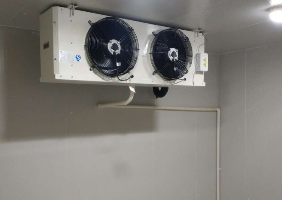 100平米食品冷库安装方案