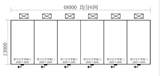 四川宜宾122平米中型医药类冷冻库工程案列