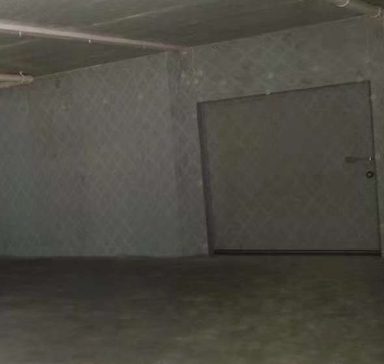 安顺平坝41.8平米冷库案列