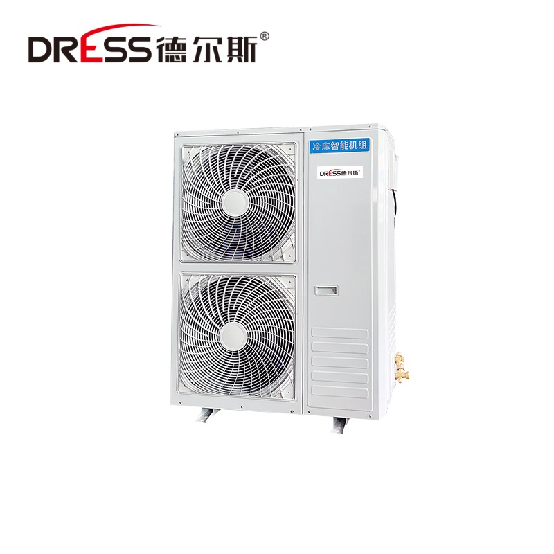 DRESS-05 冷凝机组