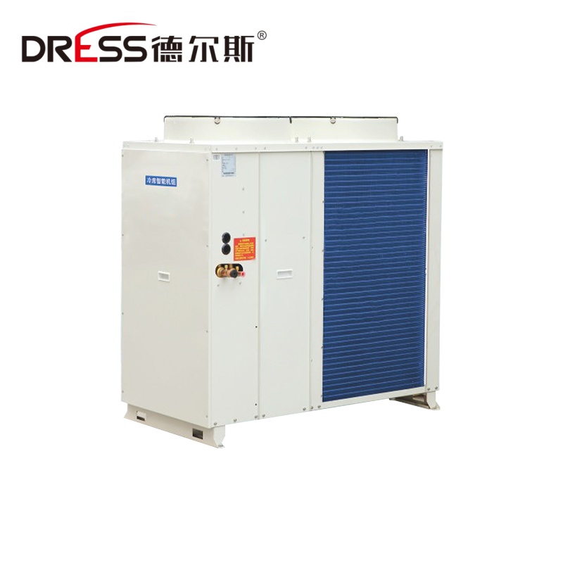 DRESS-10 冷凝机组